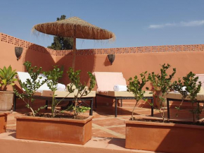 Riad Le Manzil Beldi
